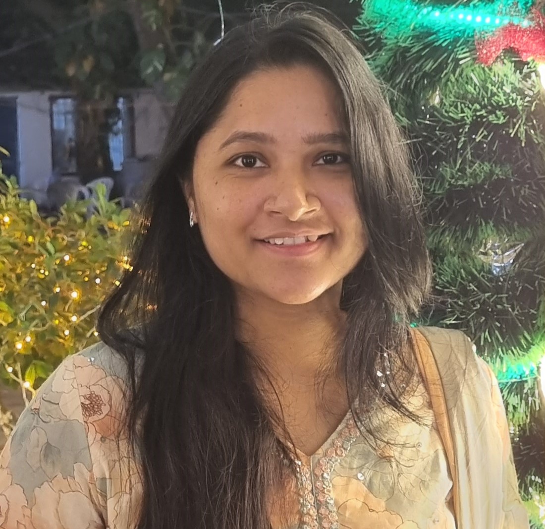 Kavitha Marubaruka
